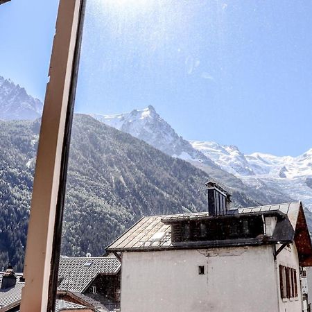 Residence Mummery Chamonix ภายนอก รูปภาพ