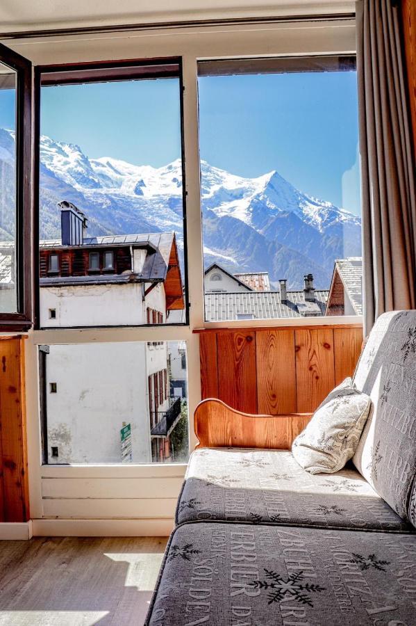 Residence Mummery Chamonix ภายนอก รูปภาพ