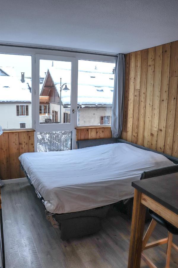 Residence Mummery Chamonix ภายนอก รูปภาพ