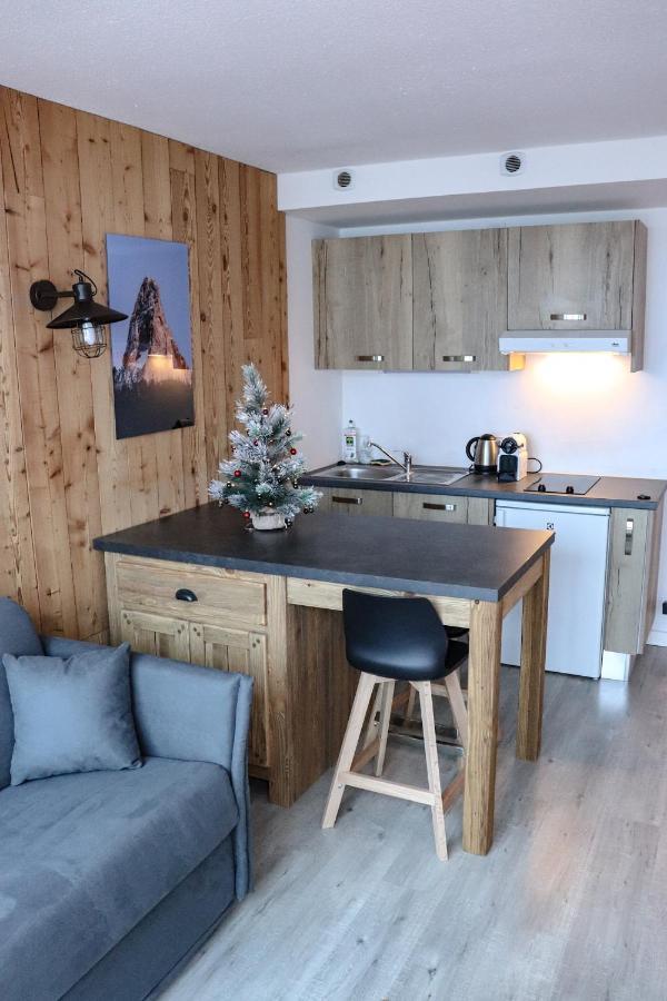 Residence Mummery Chamonix ภายนอก รูปภาพ