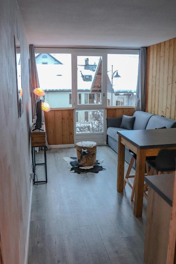 Residence Mummery Chamonix ภายนอก รูปภาพ